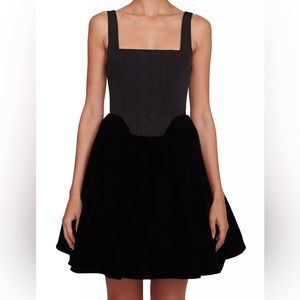 Staud Landscape Dress